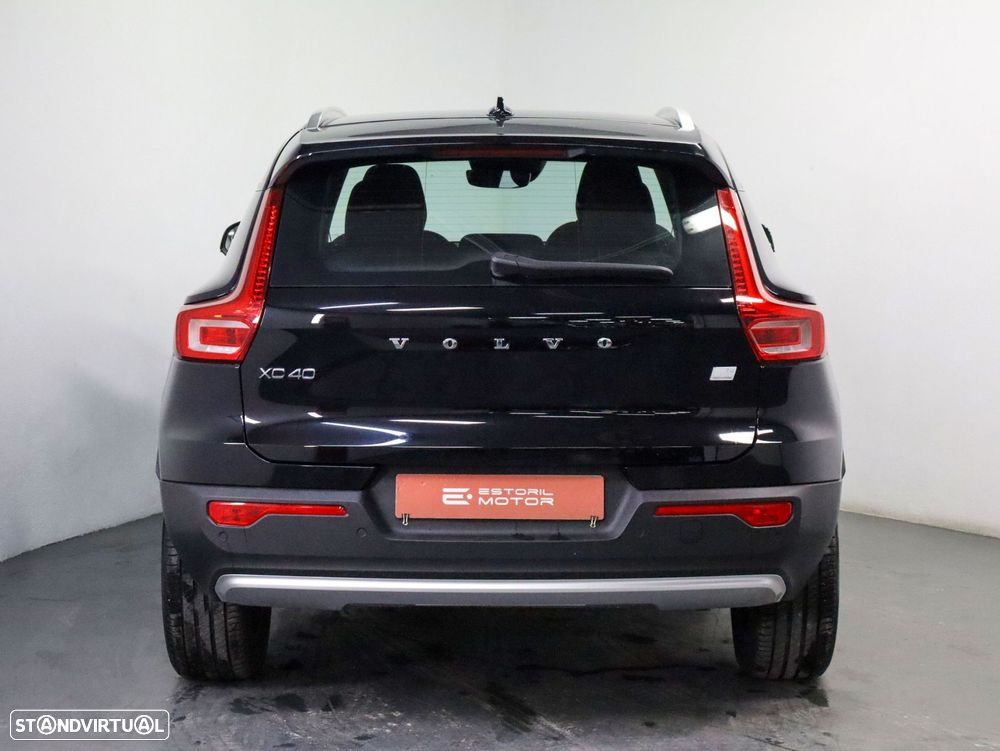Volvo XC 40 1.5 T4 PHEV Core - 4