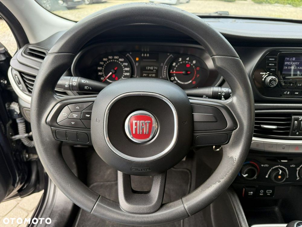 Fiat Tipo 1.4 16v Pop - 18