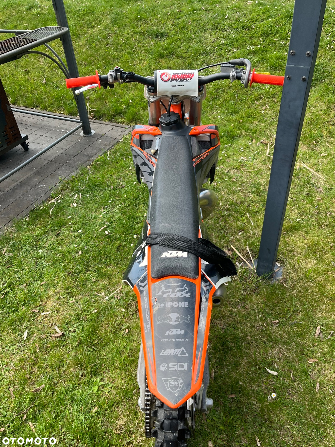 KTM SX