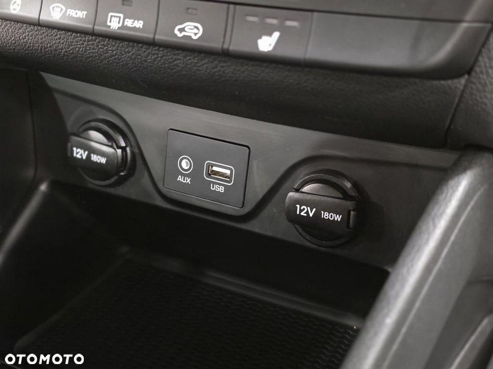 Hyundai Tucson 1.6 GDi 2WD Premium - 21