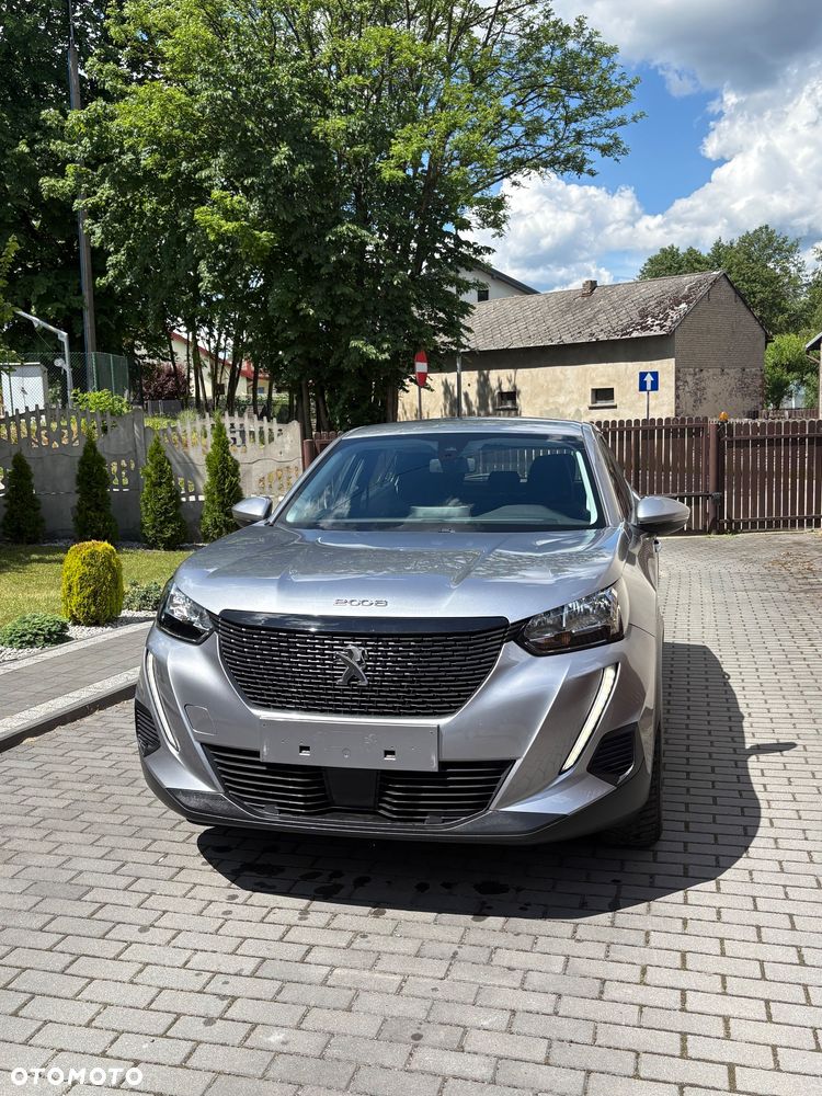 Peugeot 2008 BlueHDi 110 Active - 10