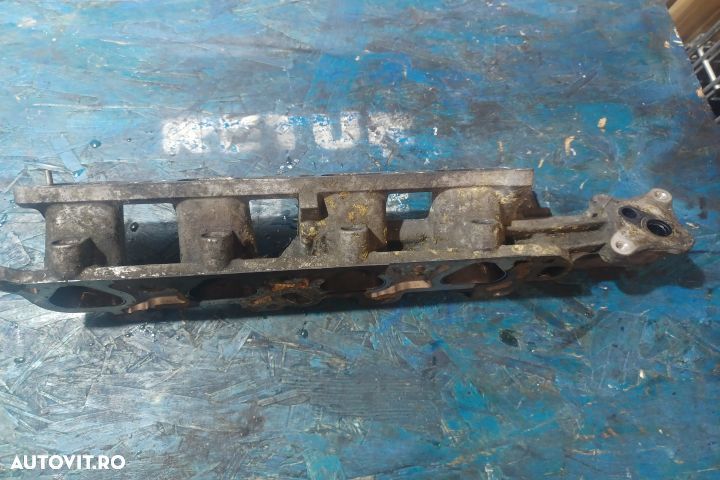 Galerie admisie 90400224 1.6 16V Opel Vectra B [1995 - 1999] wagon 5- - 2