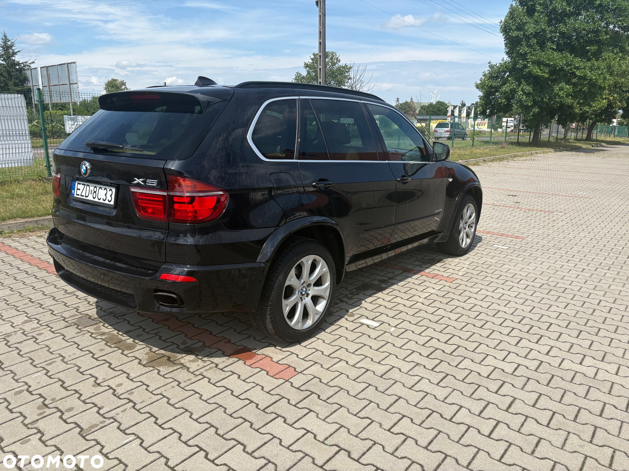 BMW X5 4.0d xDrive - 18