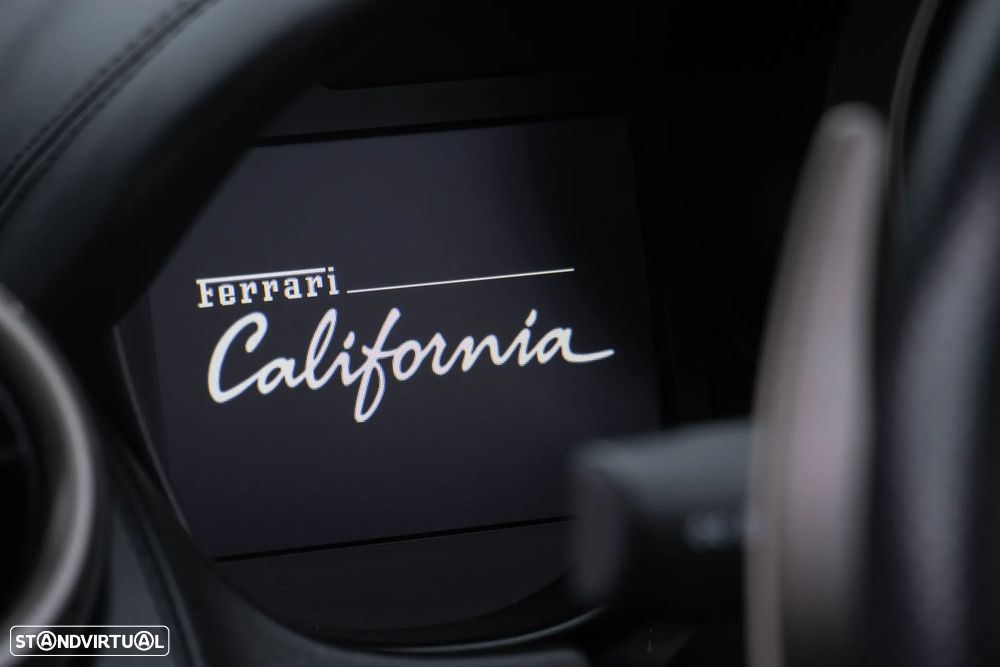 Ferrari California - 49