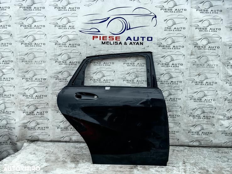 Usa dreapta spate Mercedes B-Class W246 an 2011-2018 - 1