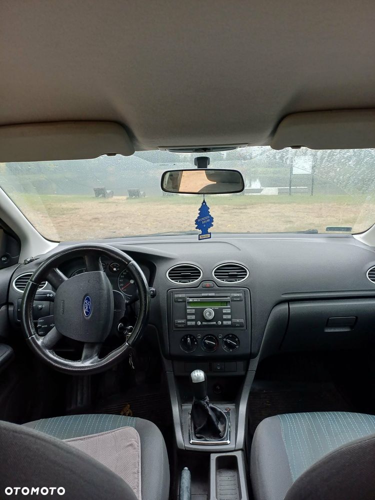 Ford Focus 1.6 TDCi Trend - 1