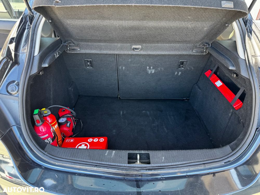 Opel Astra - 7