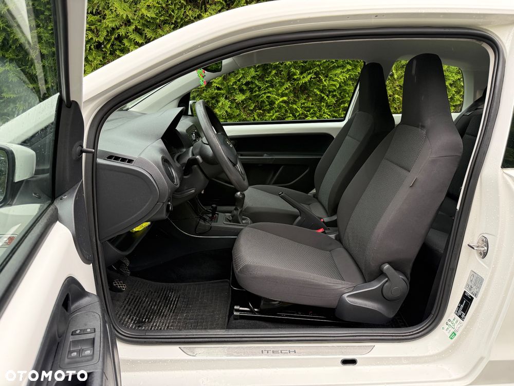 Seat Mii 1.0 I-Tech - 17