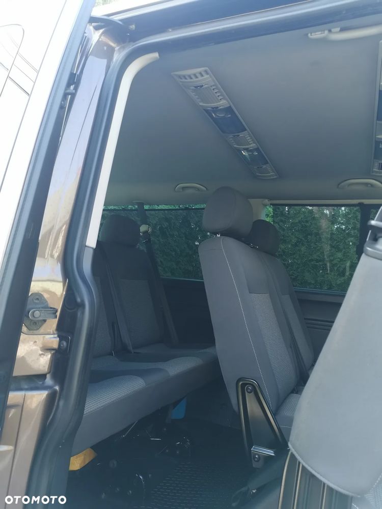 Volkswagen Caravelle L2 Comfortline - 18