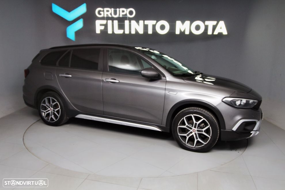Fiat Tipo Station Wagon 1.0 GSE T3 - 9