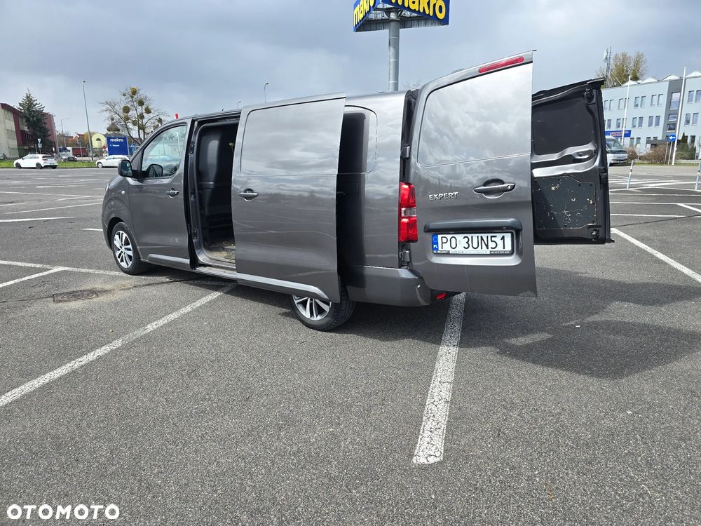 Peugeot EXPERT - 9