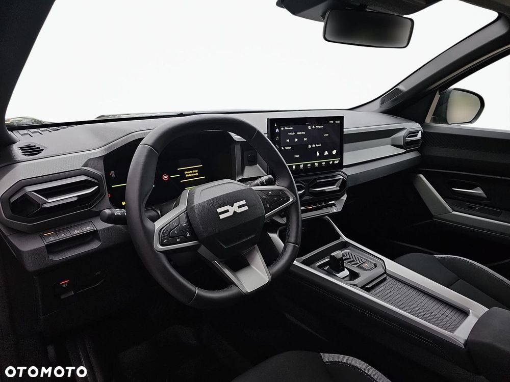 Dacia Bigster - 10