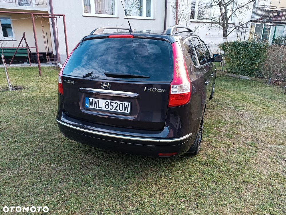 Hyundai i30 1.6 Classic - 13