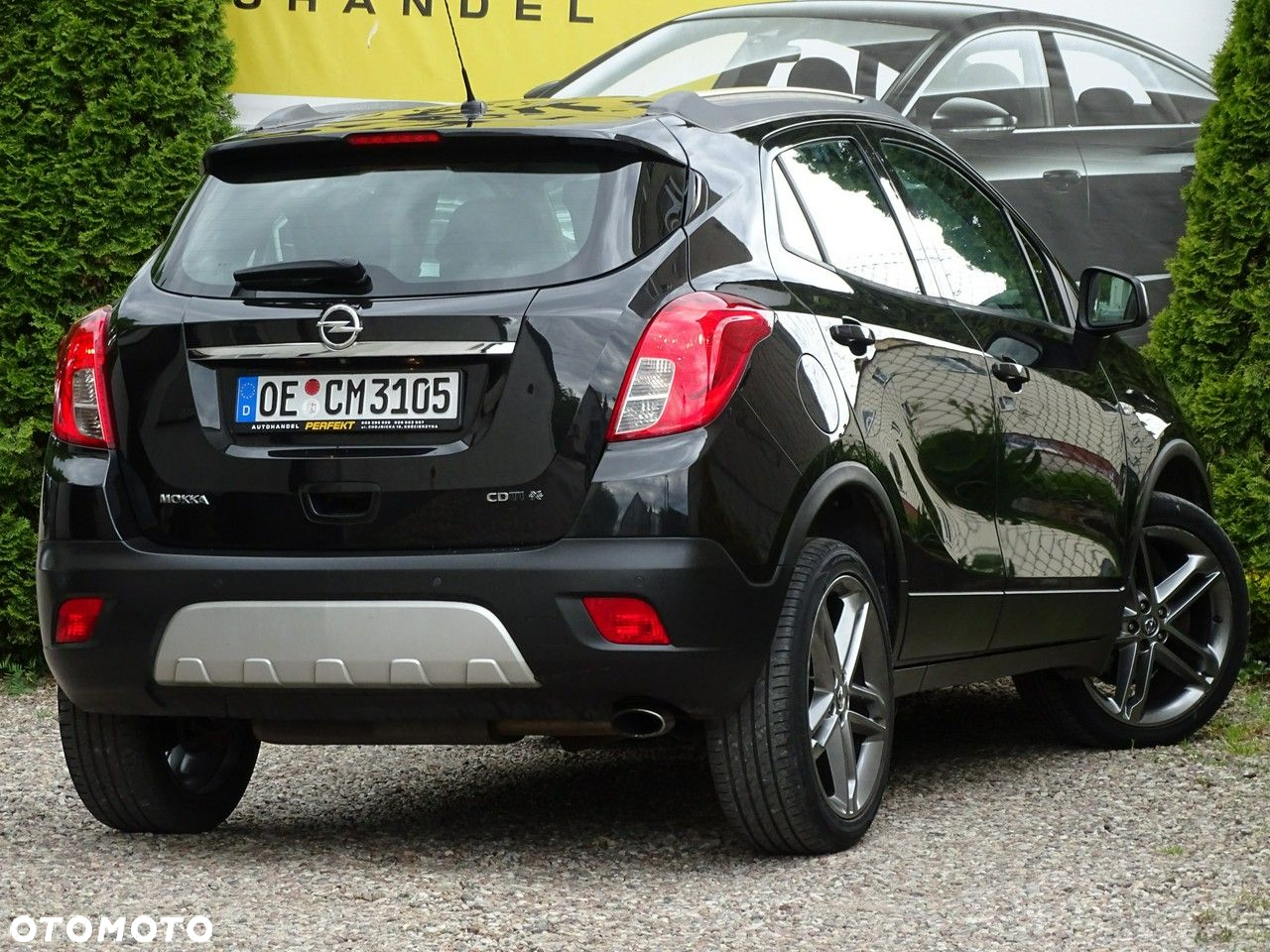 Opel Mokka - 5