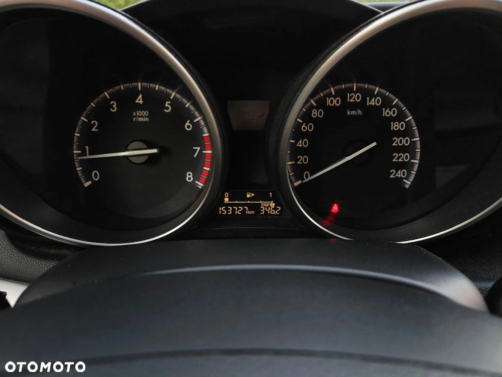 Mazda 3 1.6 Comfort - 34