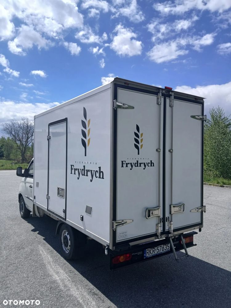 Piaggio Porter - 11