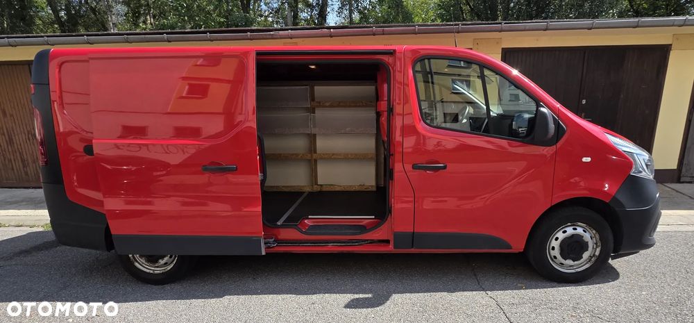 Renault Trafic - 4