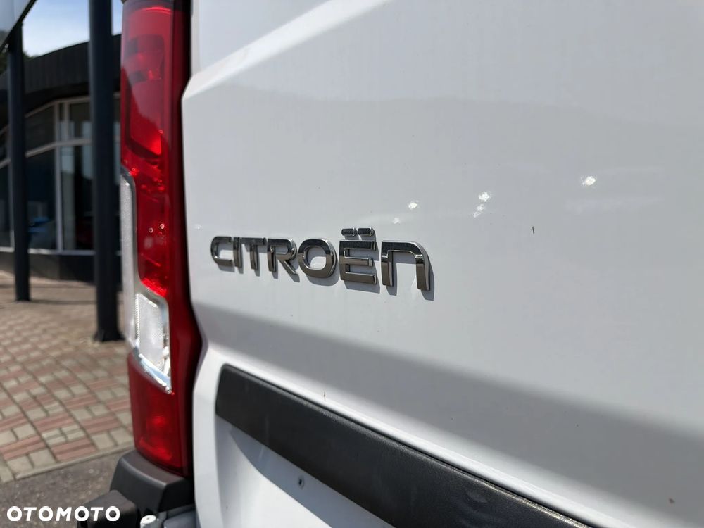 Citroën JUMPER FURGON 2.2 120 KM L2H1 - 7