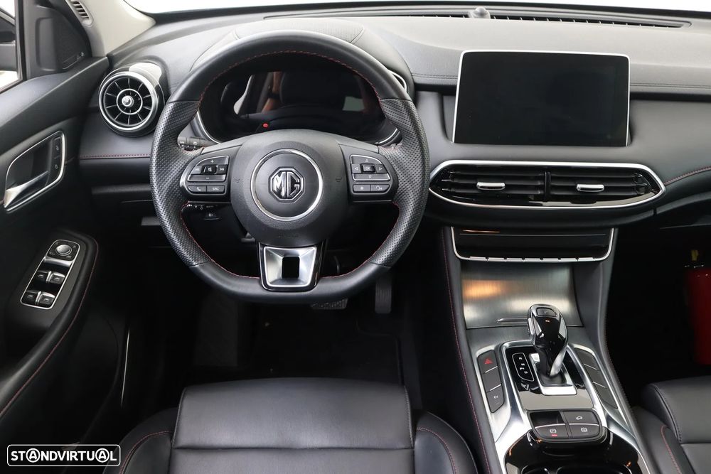 MG EHS 1.5 T-GDI Plug-in Hybrid Comfort - 17