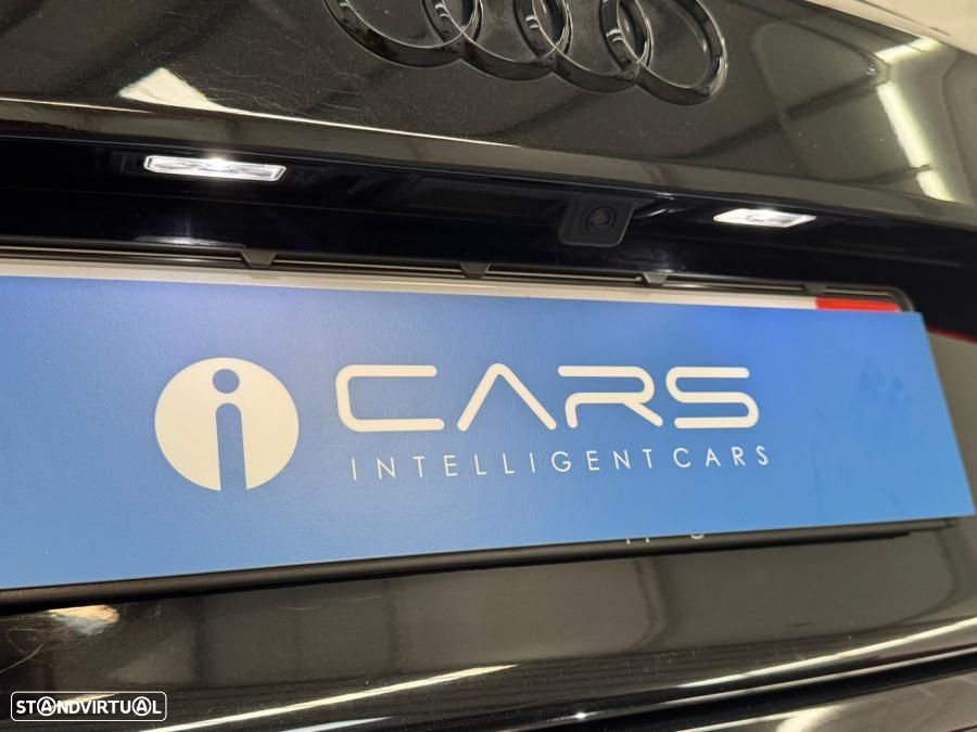 Audi S3 Sportback 2.0 TFSi quattro S tronic - 12