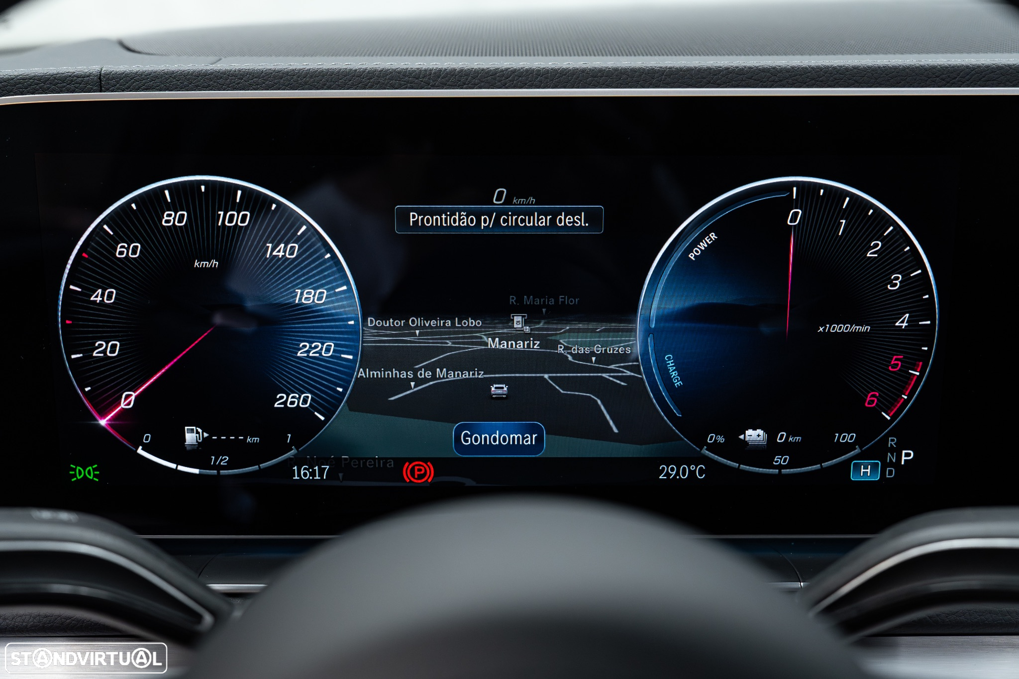 Mercedes-Benz GLE 350 Coupe de 4Matic - 28