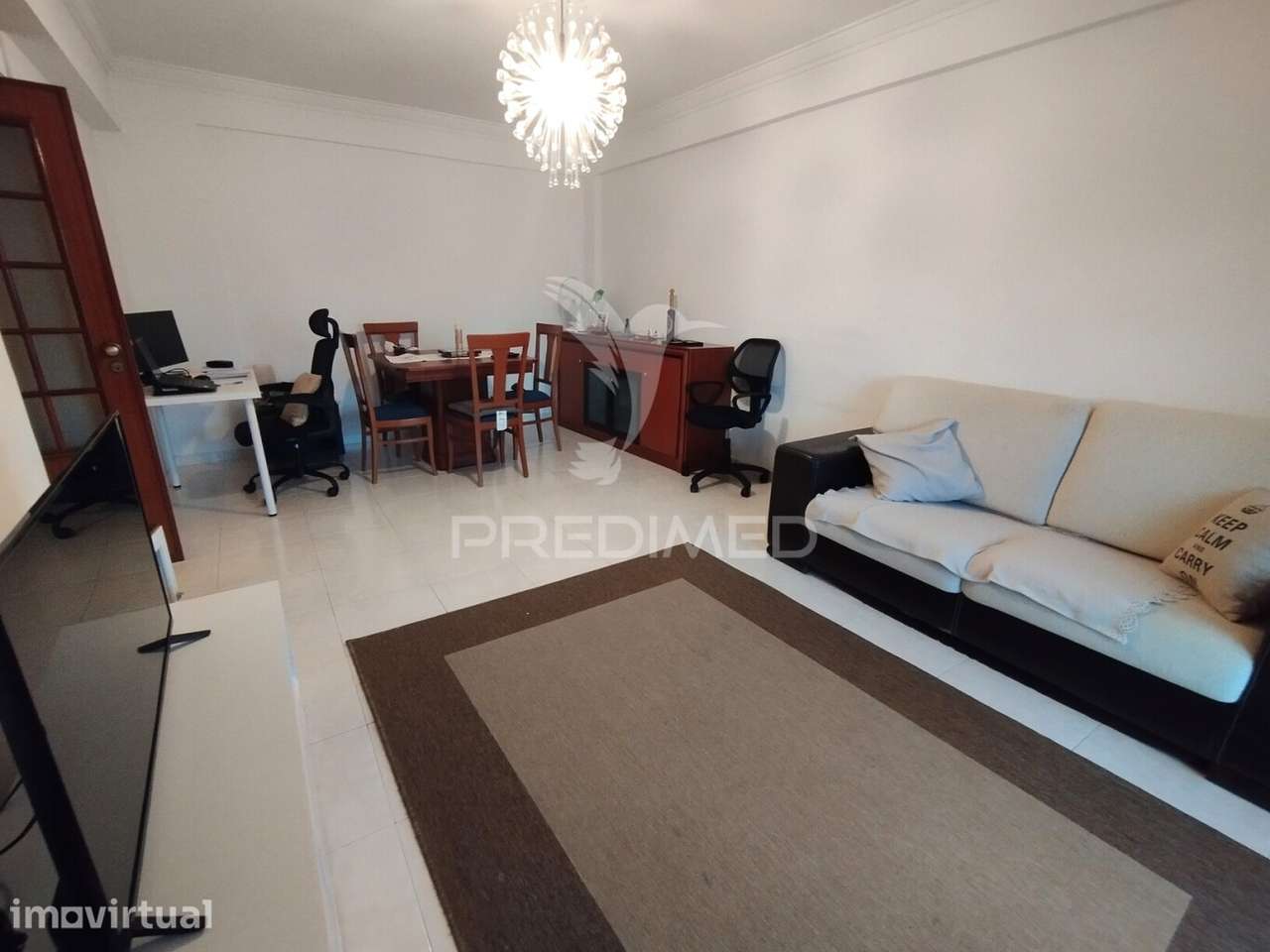 Apartamento perto da Urbanização da Anta - Grande imagem: 3/14