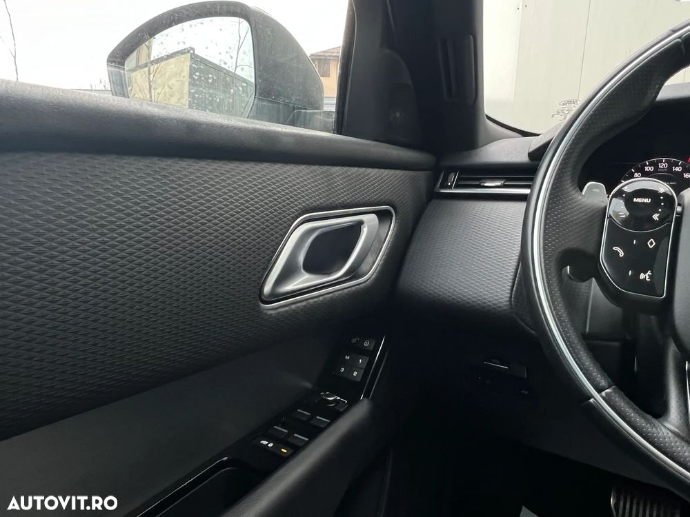 Land Rover Range Rover Velar 2.0 R-Dynamic S - 16