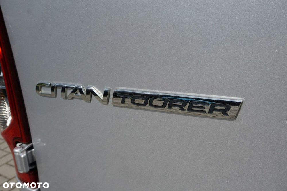 Mercedes-Benz Citan - 28