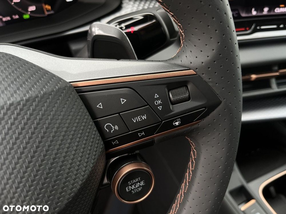 Cupra Terramar 1.5 eTSI mHEV DSG - 19