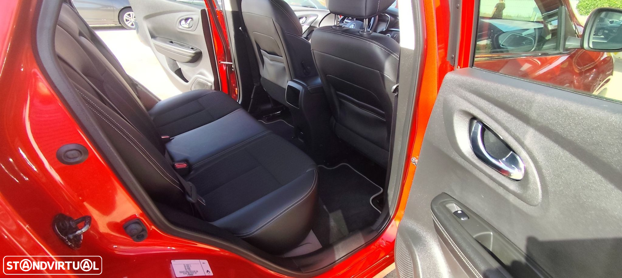 Renault Kadjar 1.5 dCi Exclusive - 14