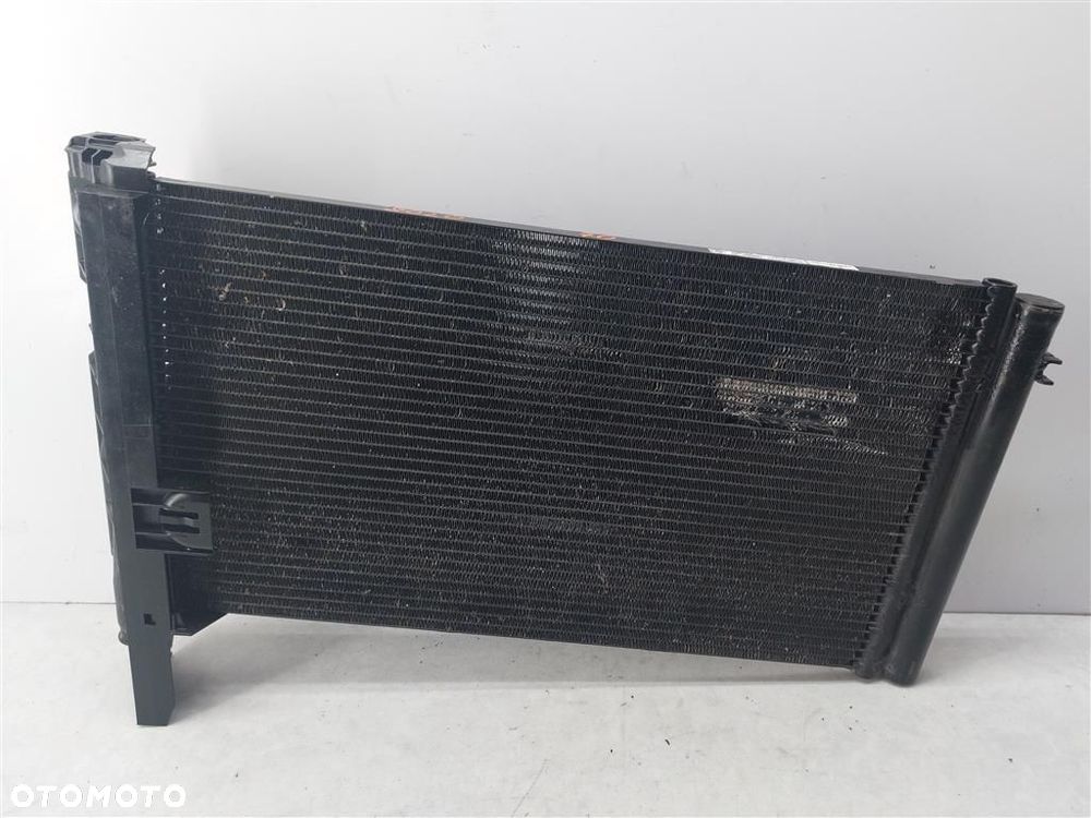 Chłodnica klimatyzacji BMW Seria 3 E90 2005-2012 2.0 320D 163 KM 6930039 - 4