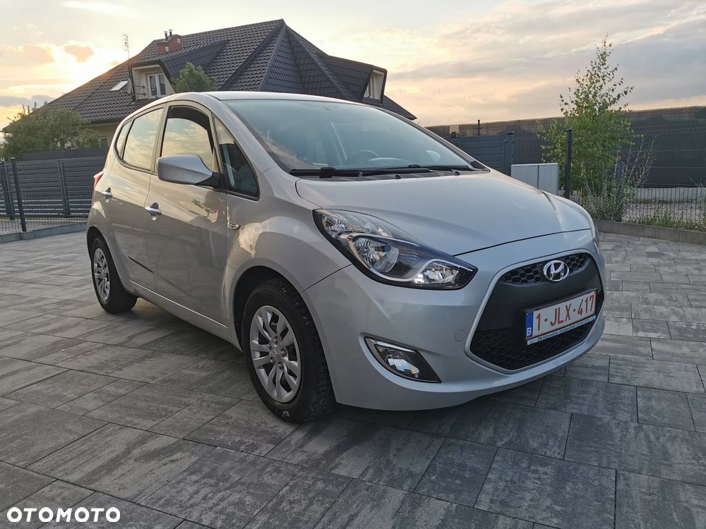 Hyundai ix20 1.4 Comfort - 1