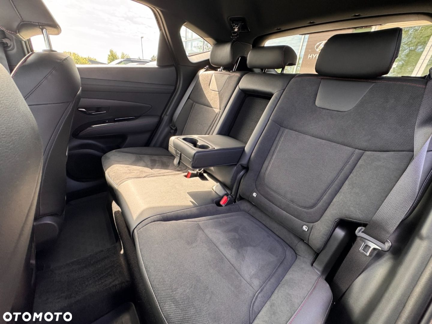 Hyundai Tucson - 19