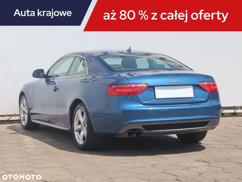 Audi A5 Coupé - 6