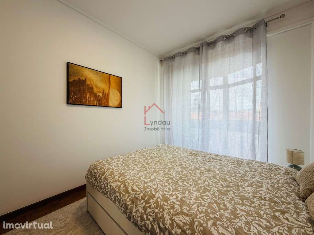 Quarto Bonfim Porto - Grande imagem: 5/14