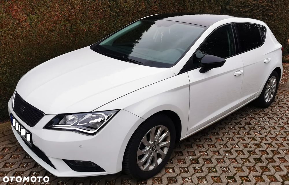 Seat Leon ST 1.6 TDI Start&Stop Style - 2