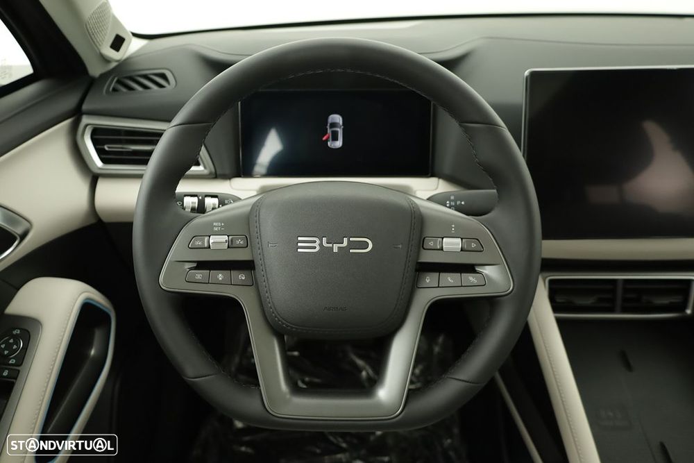 BYD Atto 2 1.5 DM-i Boost - 15