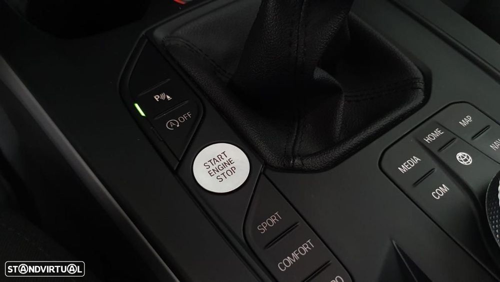 BMW 116 d Corporate Edition - 21