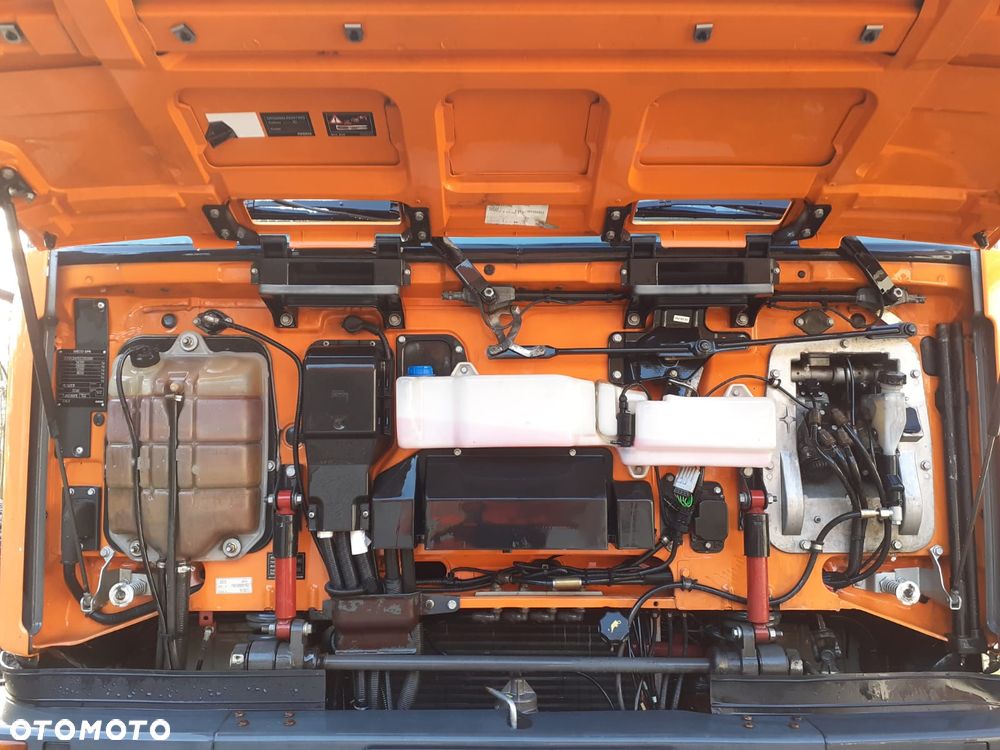 Iveco EUROCARGO TECTOR ML 140 EW18 - 5