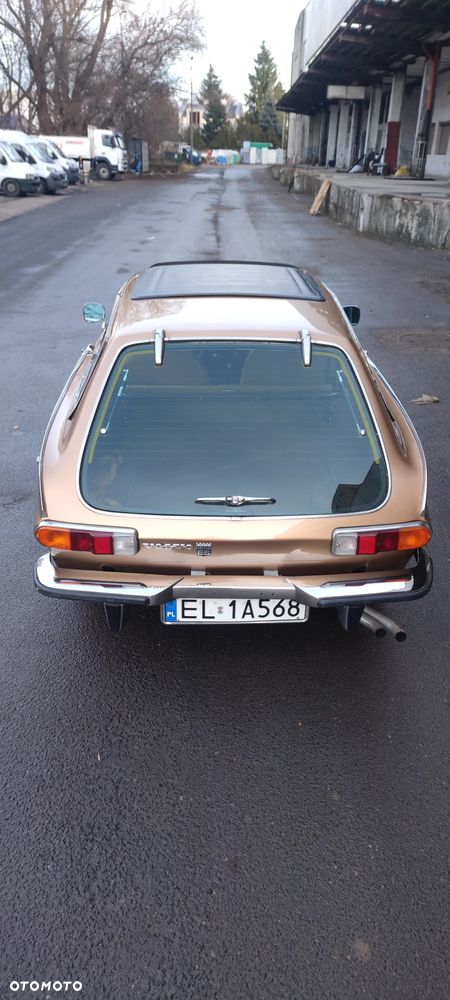 Volvo P1800 - 6