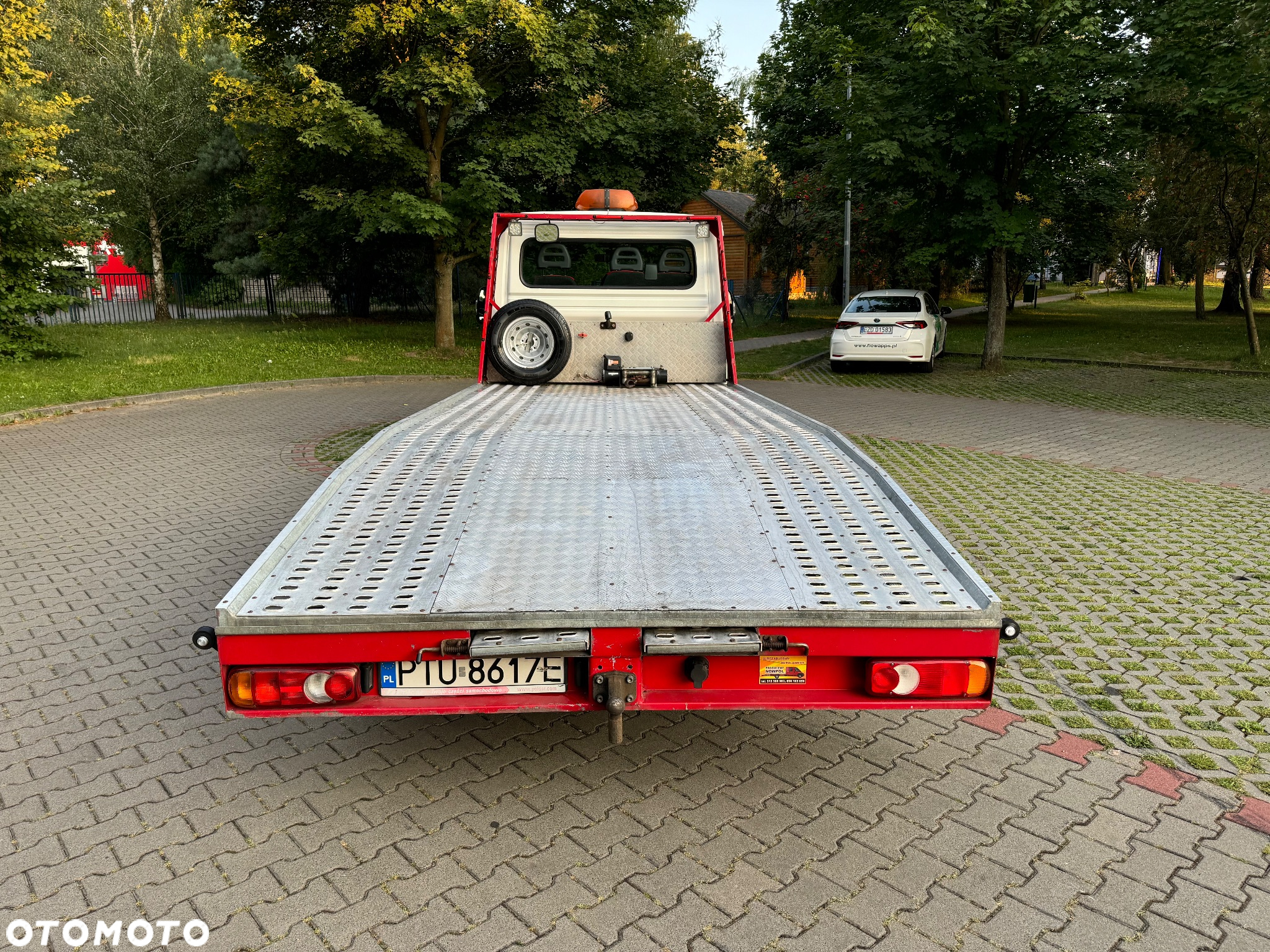 Fiat Ducato - 9