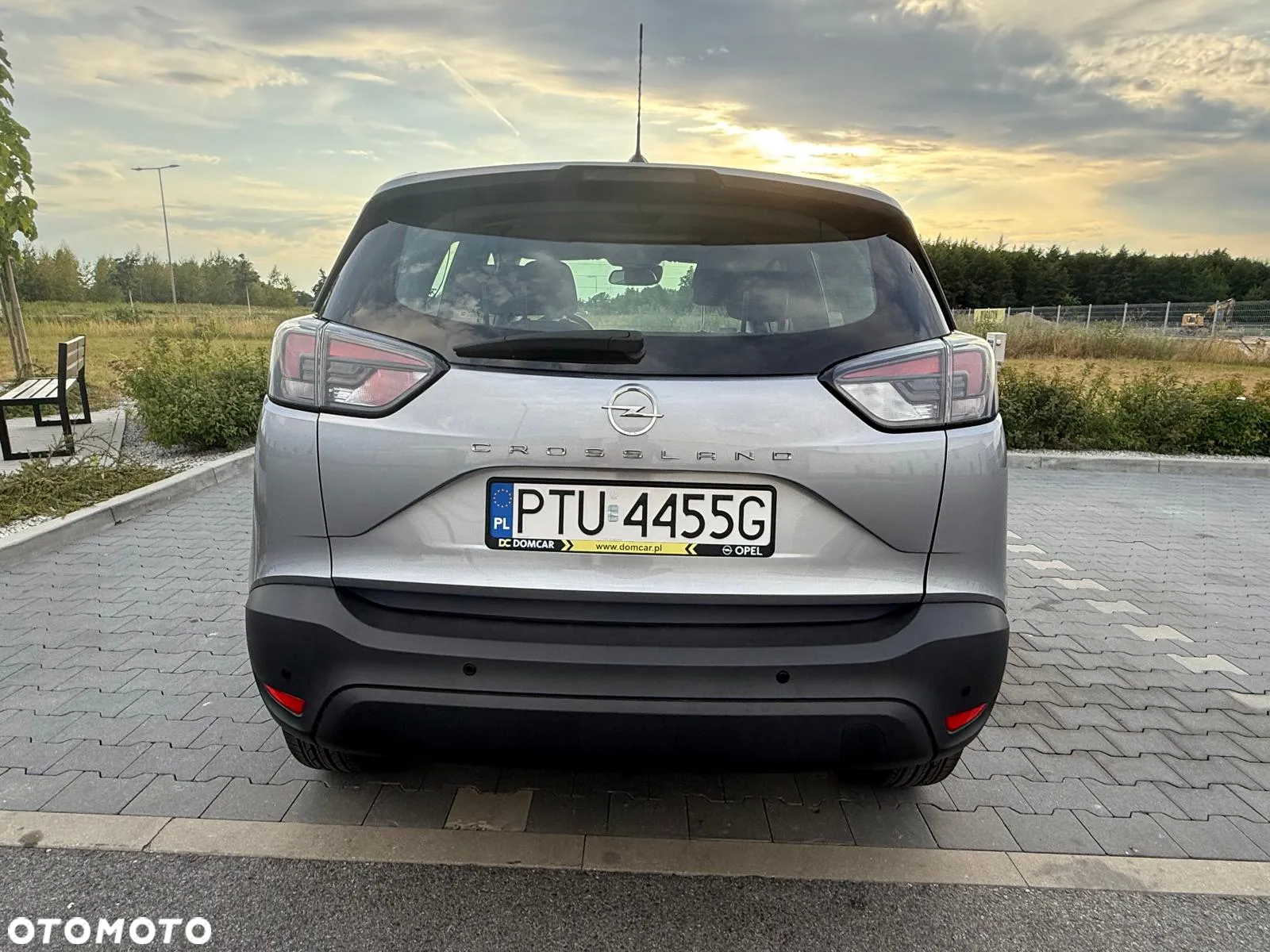 Opel Crossland 1.2 T Edition - 9
