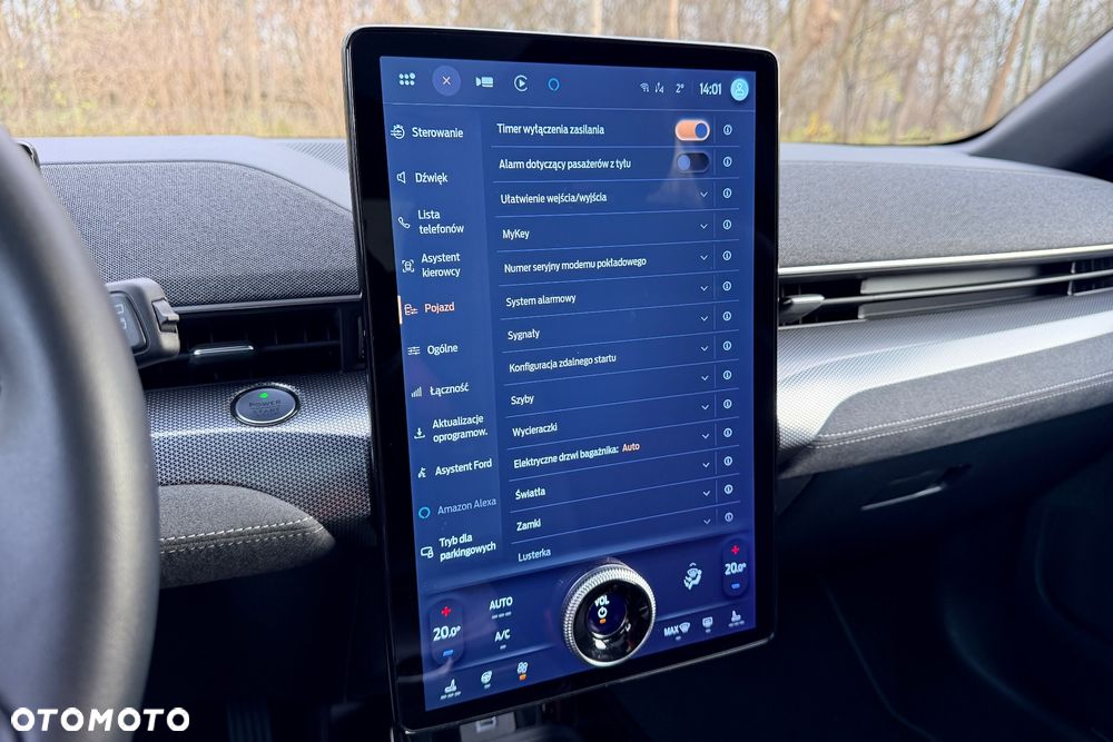 Ford Mustang Mach-E 98kWh AWD GT - 27