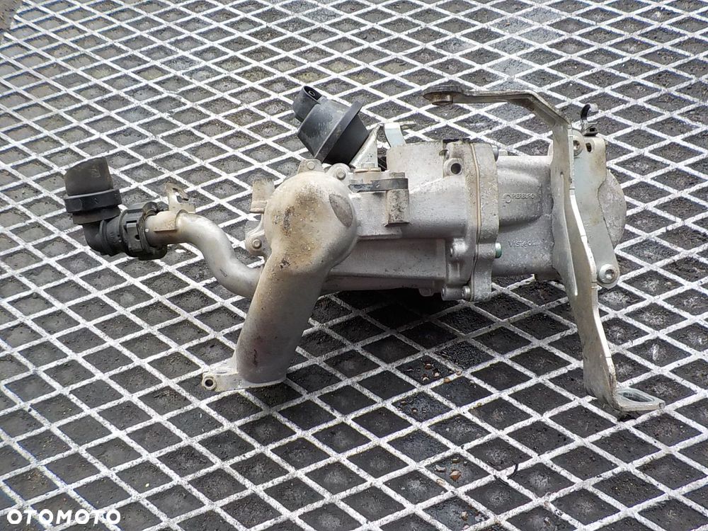 CITROEN PEUGEOT 1.6 E-HDI ZAWÓR EGR 9671187780 - 3
