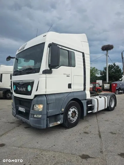 MAN TGX18.440 - 6