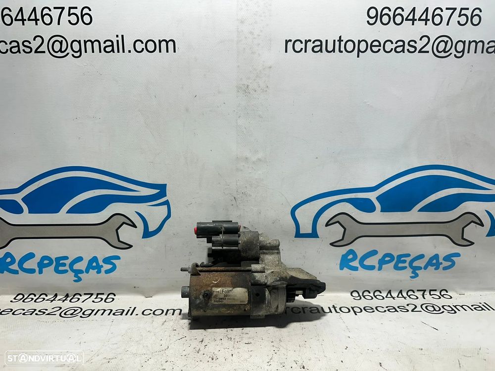 .Motor Arranque Original PSA Volvo Peugeot Citroen D4204T 2.0 HDi 136cv 16v - 1