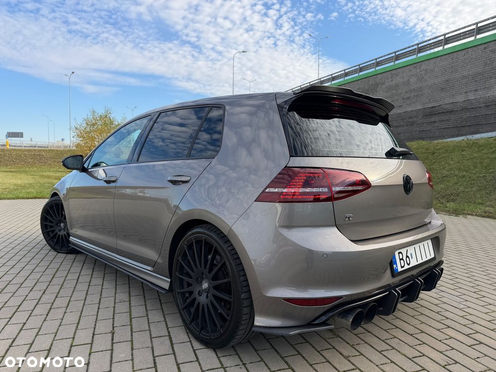 Volkswagen Golf 2015 photo 3
