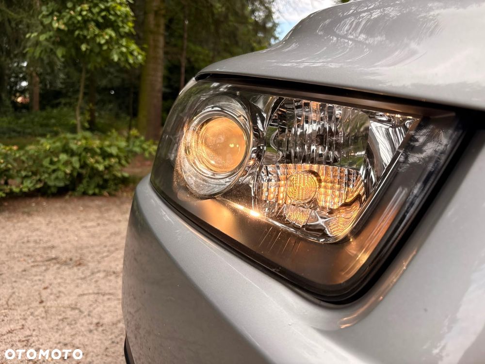 Chevrolet Captiva 2.2 2WD LS - 26
