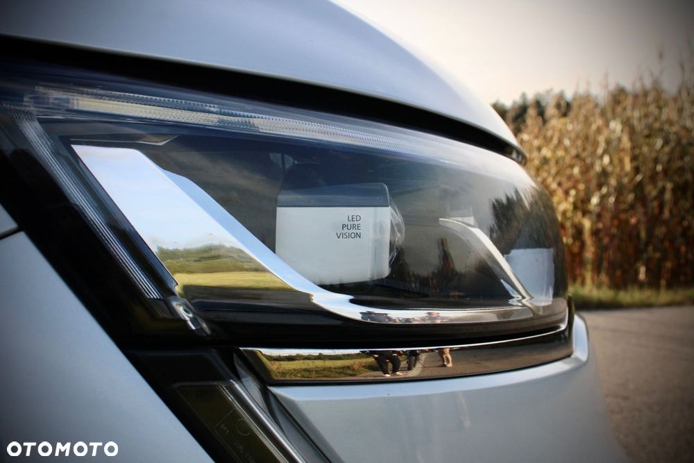 Renault Koleos 2.0 dCi Intens 4x4 X-Tronic - 10
