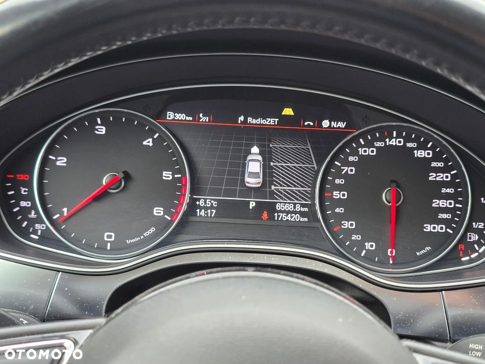 Audi A6 Limousine - 26